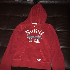 Hollister Sweatshirt